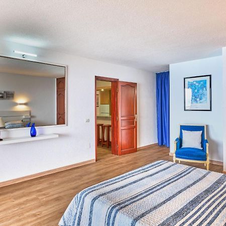Apartment Blue Neptuno-2 By Interhome Puerto de Santiago  Bagian luar foto
