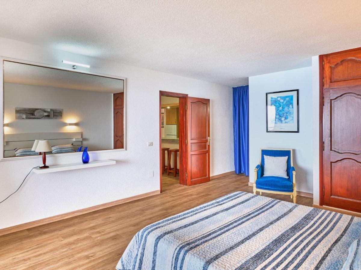 Apartment Blue Neptuno-2 By Interhome Puerto de Santiago  Bagian luar foto