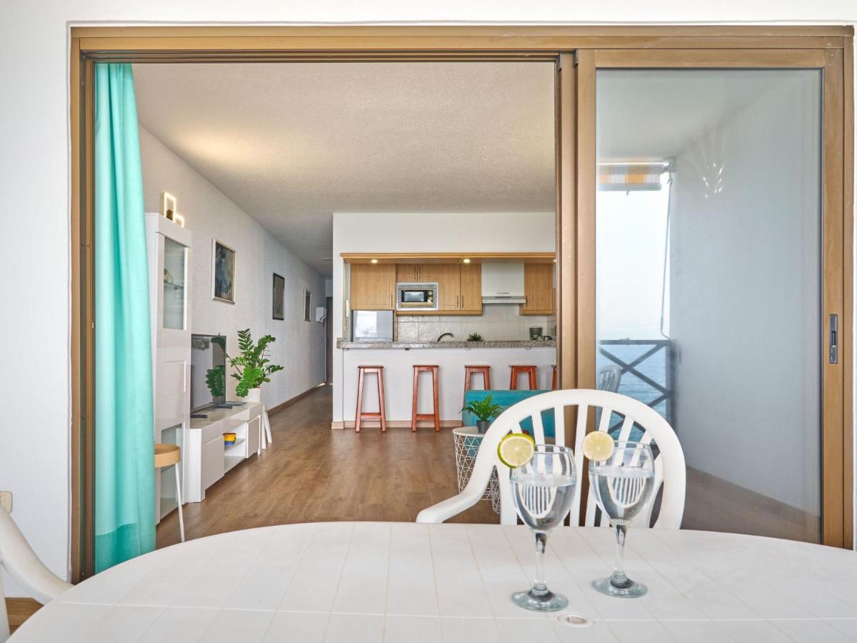 Apartment Blue Neptuno-2 By Interhome Puerto de Santiago  Bagian luar foto