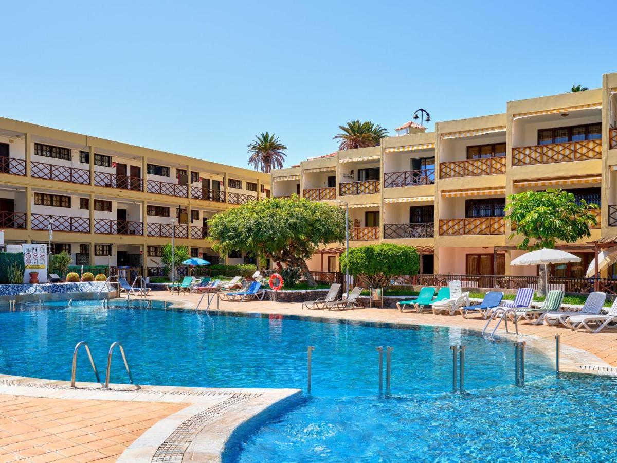 Apartment Blue Neptuno-2 By Interhome Puerto de Santiago  Bagian luar foto