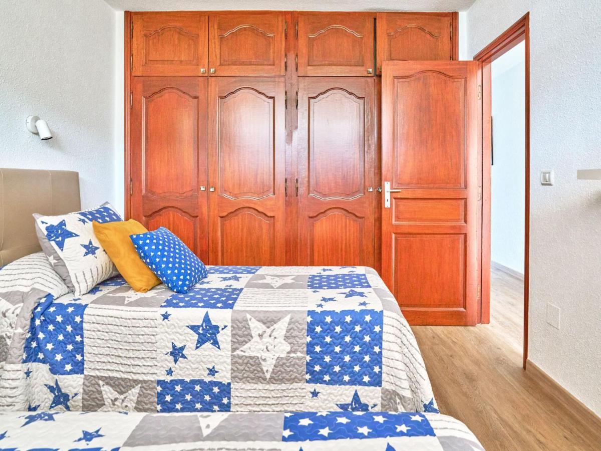 Apartment Blue Neptuno-2 By Interhome Puerto de Santiago  Bagian luar foto