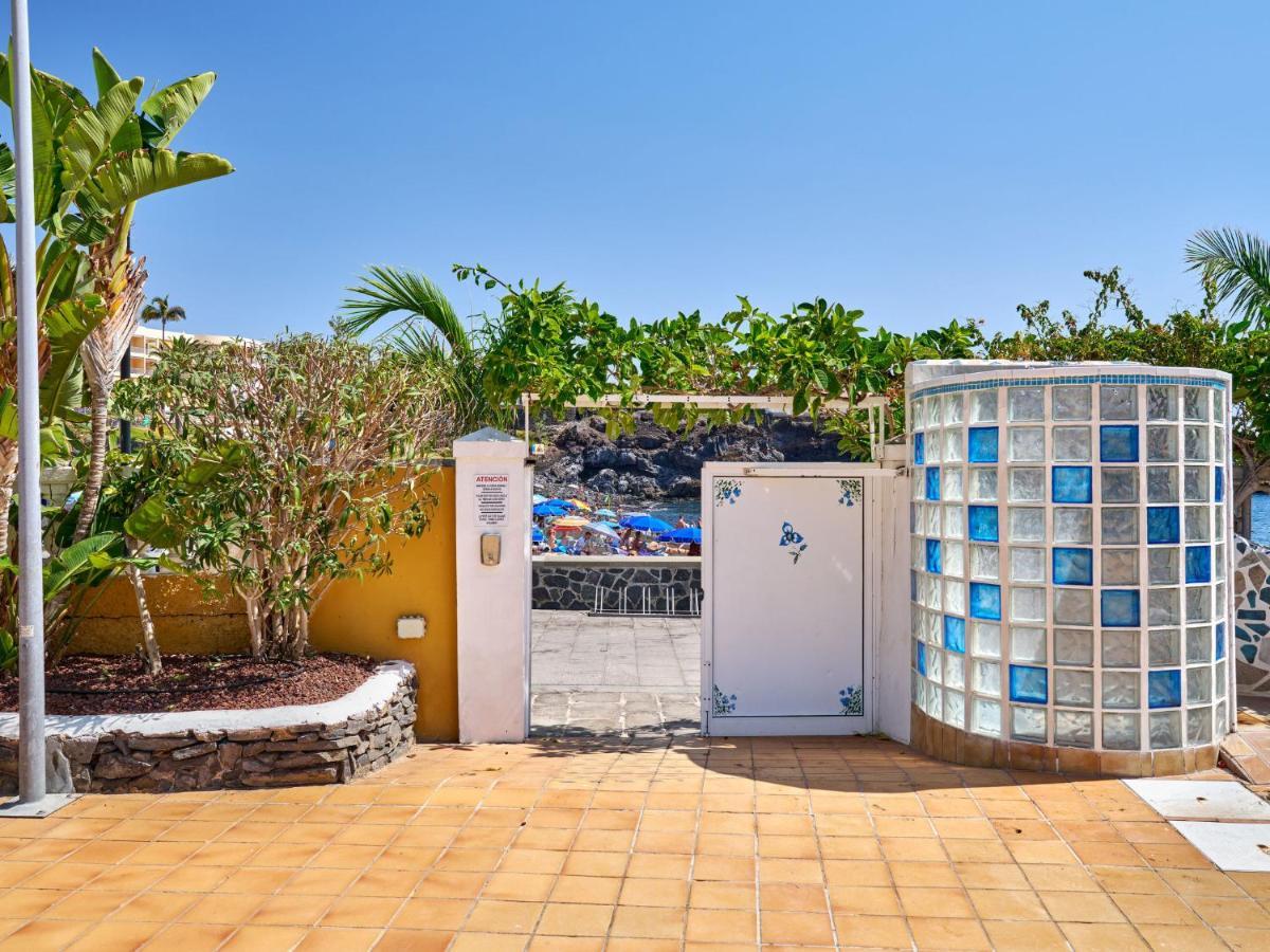 Apartment Blue Neptuno-2 By Interhome Puerto de Santiago  Bagian luar foto