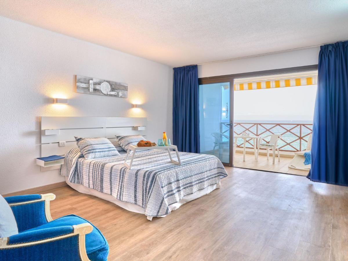 Apartment Blue Neptuno-2 By Interhome Puerto de Santiago  Bagian luar foto
