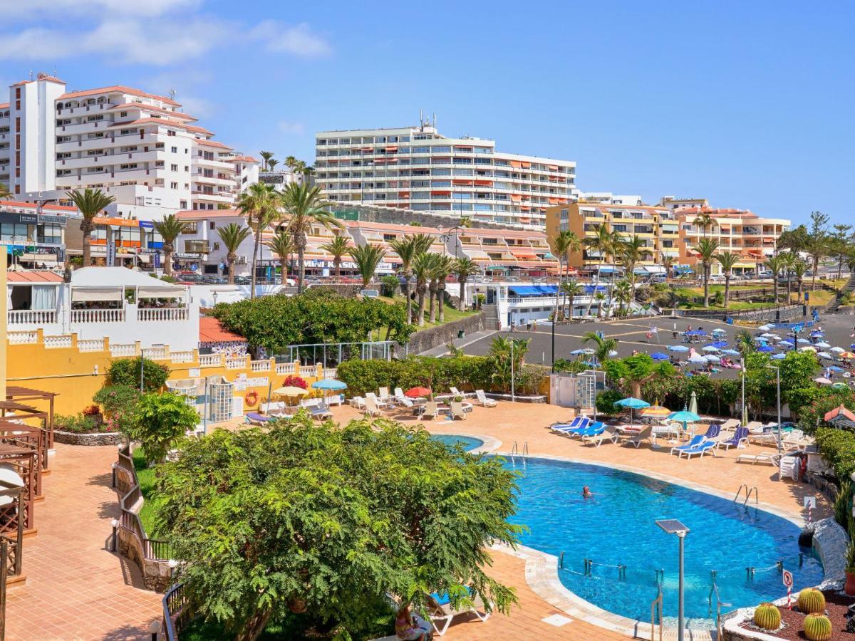 Apartment Blue Neptuno-2 By Interhome Puerto de Santiago  Bagian luar foto
